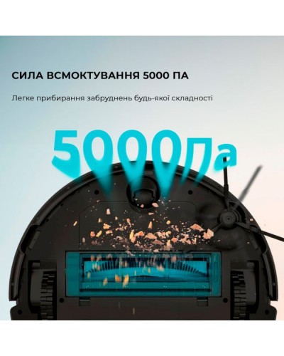 Пилосос Cecotec CCTC-08105