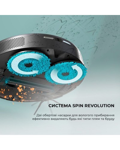 Пилосос Cecotec CCTC-08105