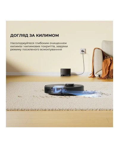Пилосос Dreame RLD32GD