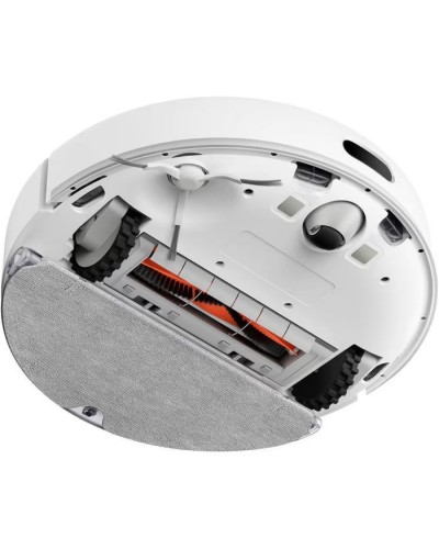 Пилосос Dreame D9 Max Gen2-WH (RLD34GA-Wh)