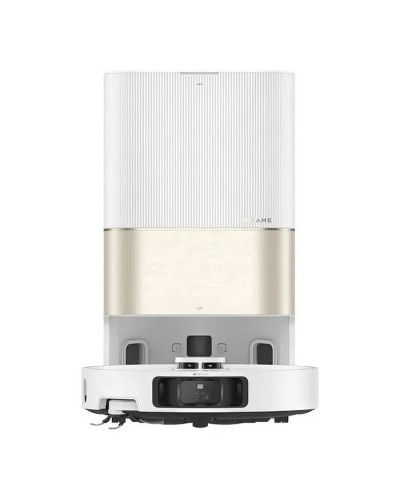 Пилосос Dreame Bot X40 Ultra Complete White (RLX63CE-2-Wh)