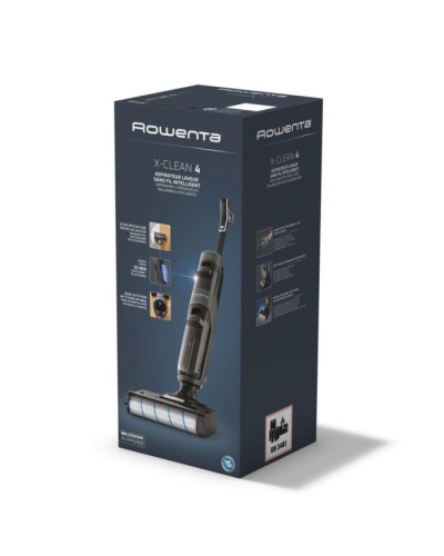 Пилосос Rowenta GZ5035WO
