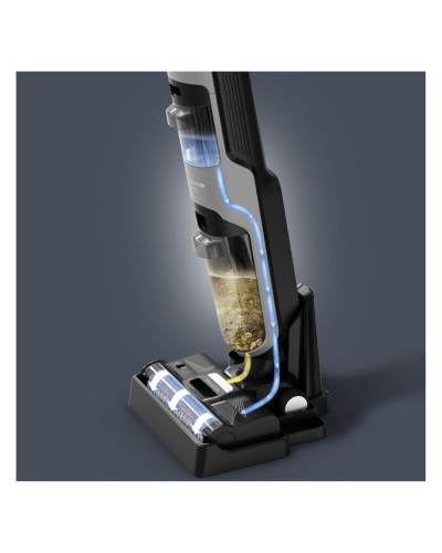 Пилосос Rowenta GZ5035WO