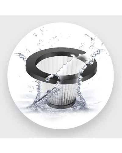 Пилосос Konner&Sohnen KSVC20