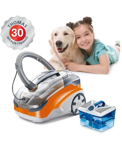 Пилосос Thomas AQUA + PET & FAMILY (788563)