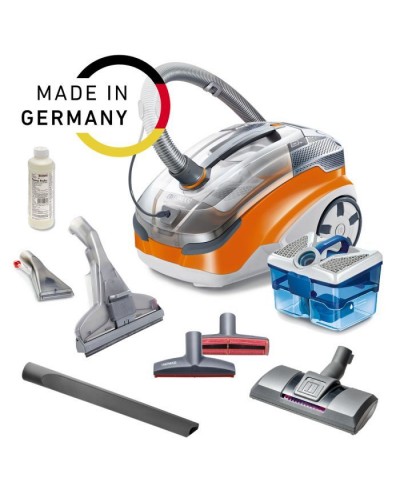 Пилосос Thomas AQUA + PET & FAMILY (788563)
