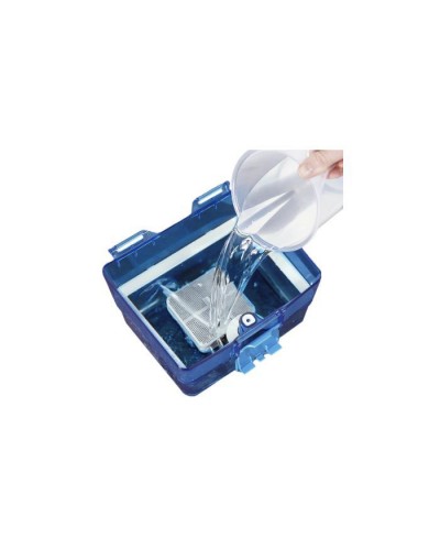 Пилосос Thomas PERFECT AIR FEEL FRESH X3 (786532)
