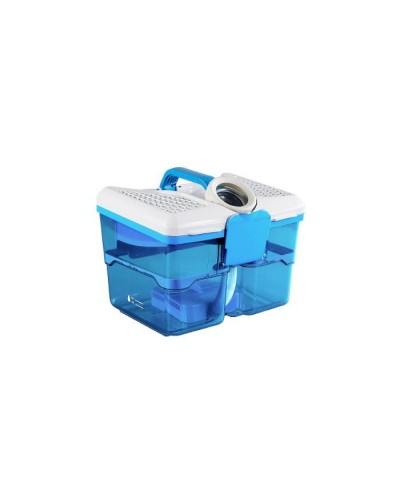 Пилосос Thomas PERFECT AIR FEEL FRESH X3 (786532)