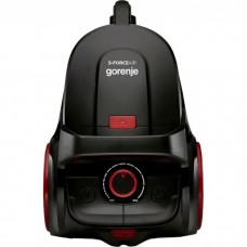 Пилосос Gorenje VCE01SFABKR