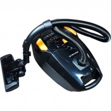 Пилосос Grunhelm GVCM244BO з мішком ECO POWER