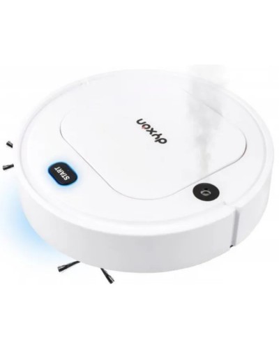 Пилосос DYXON MEGAVAC 1200S Wet Clean Whi (DXNVCMGVC1200SW)