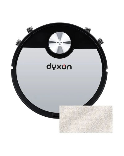 Пилосос DYXON MEGAVAC 3000S PRO Wet Clean (DXNVCMGVC3000SBSL)