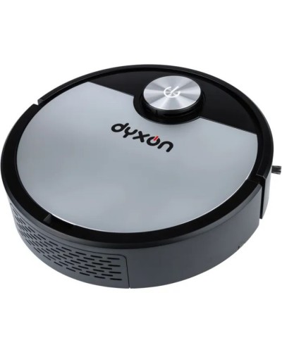 Пилосос DYXON MEGAVAC 3000S PRO Wet Clean (DXNVCMGVC3000SBSL)