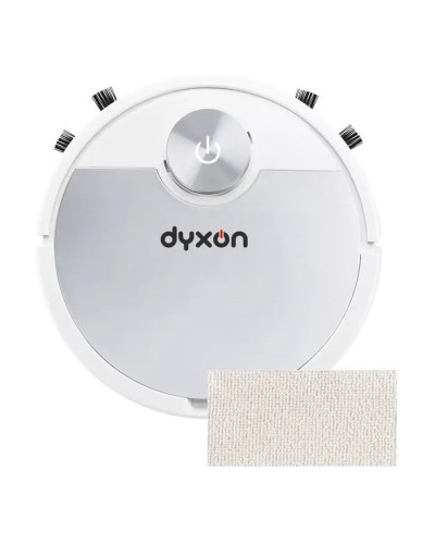 Пилосос DYXON MEGAVAC 3000S PRO Wet Clean (DXNVCMGVC3000SWSL)
