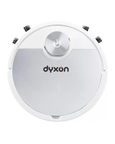Пилосос DYXON MEGAVAC 3000S PRO Wet Clean (DXNVCMGVC3000SWSL)