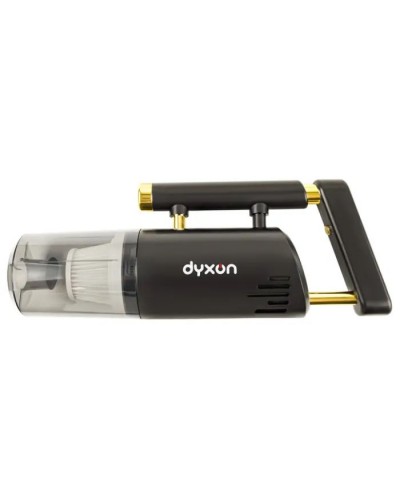 Пилосос DYXON MEGAVAC 1600S PRO Vacuum Cleaner Black (DXNVCMGVC1600SPB)