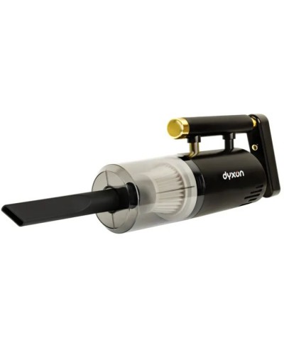 Пилосос DYXON MEGAVAC 1600S PRO Vacuum Cleaner Black (DXNVCMGVC1600SPB)