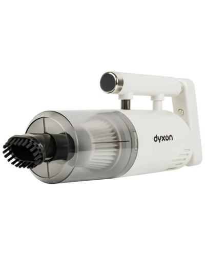 Пилосос DYXON MEGAVAC 1600S PRO Vacuum Cleaner White (DXNVCMGVC1600SPW)
