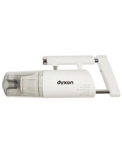Пилосос DYXON MEGAVAC 1600S PRO Vacuum Cleaner White (DXNVCMGVC1600SPW)