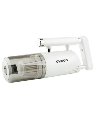 Пилосос DYXON MEGAVAC 1600S PRO Vacuum Cleaner White (DXNVCMGVC1600SPW)