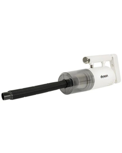 Пилосос DYXON MEGAVAC 1600S PRO Vacuum Cleaner White (DXNVCMGVC1600SPW)