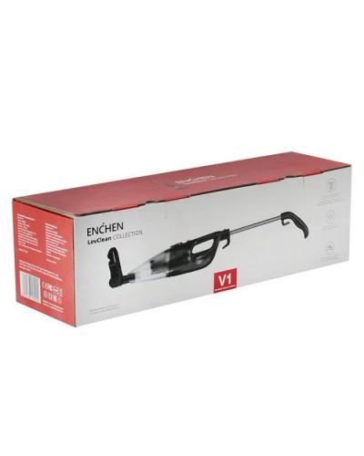 Пилосос Xiaomi Enchen Vacuum Cleaner V1