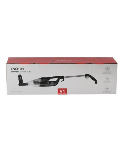 Пилосос Xiaomi Enchen Vacuum Cleaner V1