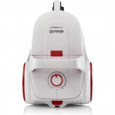 Пилосос Gorenje VCE01SFAWR