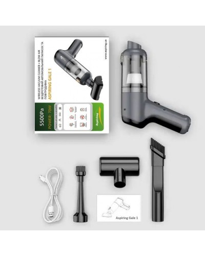 Пилосос Aspiring Gale 1 Wireless Blow air