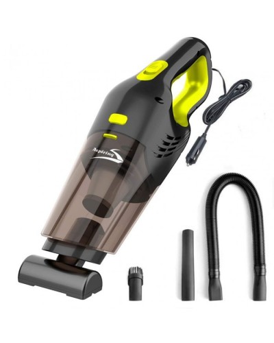 Пилосос Aspiring Gale 2 Cord 6500 Pa