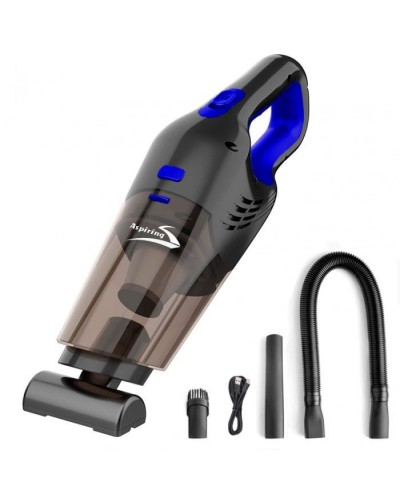 Пилосос Aspiring Gale 3 Wireless 12000 Pa