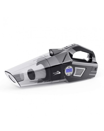 Пилосос Aspiring Windstorm 2 with inflator 2 in 1