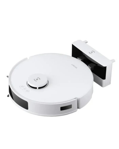 Пилосос Ecovacs DEEBOT N20 PRO (DKX55 WHITE)