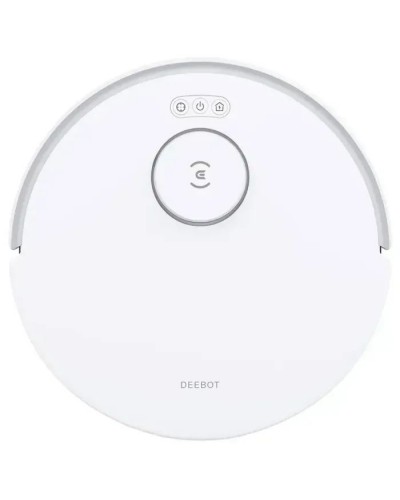 Пилосос Ecovacs DEEBOT N20 PRO (DKX55 WHITE)