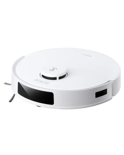 Пилосос Ecovacs DEEBOT N20 PRO (DKX55 WHITE)