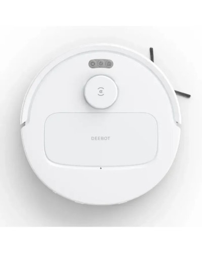 Пилосос Ecovacs DEEBOT N30 PRO OMNI (YDLX11-1 WHITE)