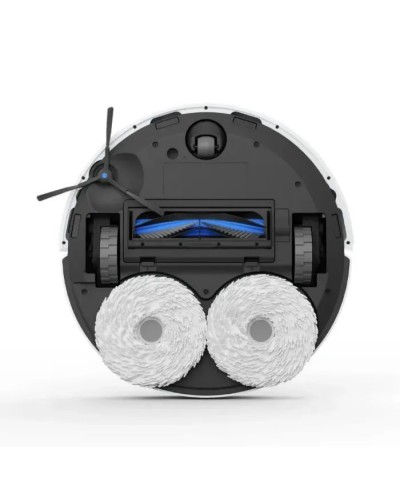 Пилосос Ecovacs DEEBOT N30 PRO OMNI (YDLX11-1 WHITE)