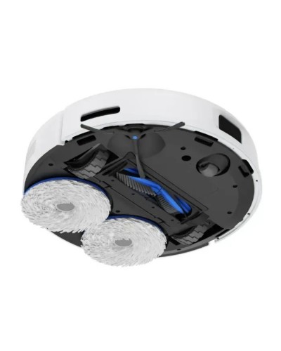 Пилосос Ecovacs DEEBOT N30 PRO OMNI (YDLX11-1 WHITE)