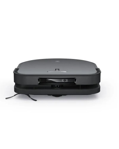 Пилосос Ecovacs DEEBOT X5PRO OMNI (DDX39 BLACK)