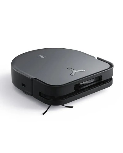Пилосос Ecovacs DEEBOT X5PRO OMNI (DDX39 BLACK)