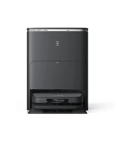 Пилосос Ecovacs DEEBOT X5PRO OMNI (DDX39 BLACK)