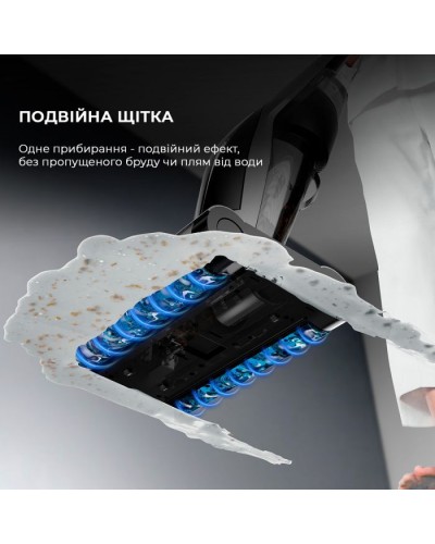 Пилосос Deerma VX96W (DEM-VX96W)