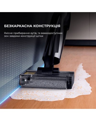 Пилосос Deerma VX96W (DEM-VX96W)