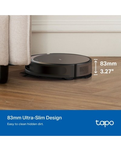 Пилосос TP-Link Tapo RV20 Max Plus
