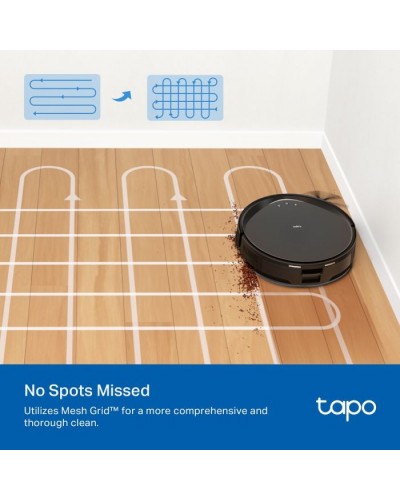 Пилосос TP-Link Tapo RV20 Max