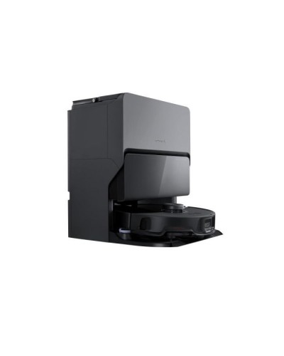 Пилосос Roborock S8 MaxV Ultra Black (S8MVU52-00)