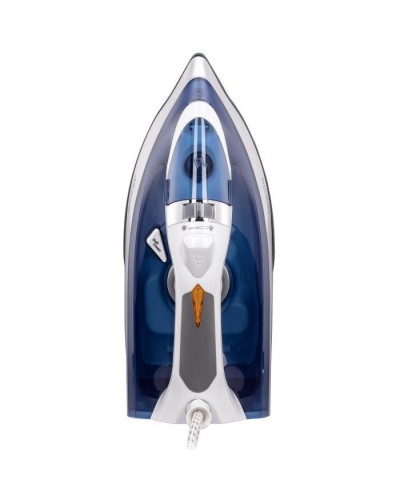 Праска Ardesto IR-C2232-BL /2200Вт /320мл/пар/ самоочищення/антикапля /кера (IR-C2232-BL)