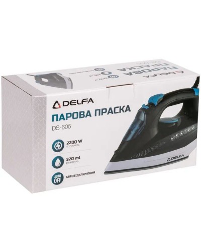 Праска Delfa DS-605