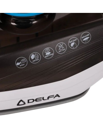 Праска Delfa DS-605