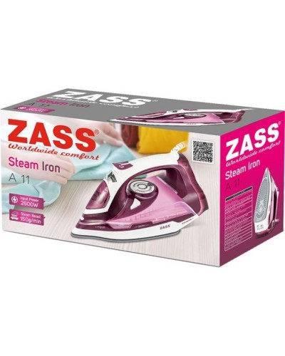 Праска ZASS A 11 (A11)